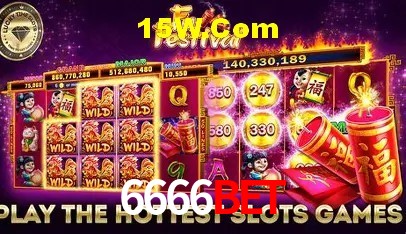 Loterias online na 6666bet