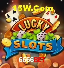 Slots com jackpots e giros grátis na 6666bet