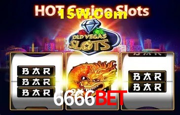 Bônus e promoções da 6666bet
