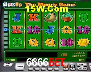 Jackpots e promoções na 6666bet