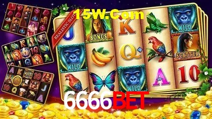Jogos com bônus e suporte 24h na 6666bet